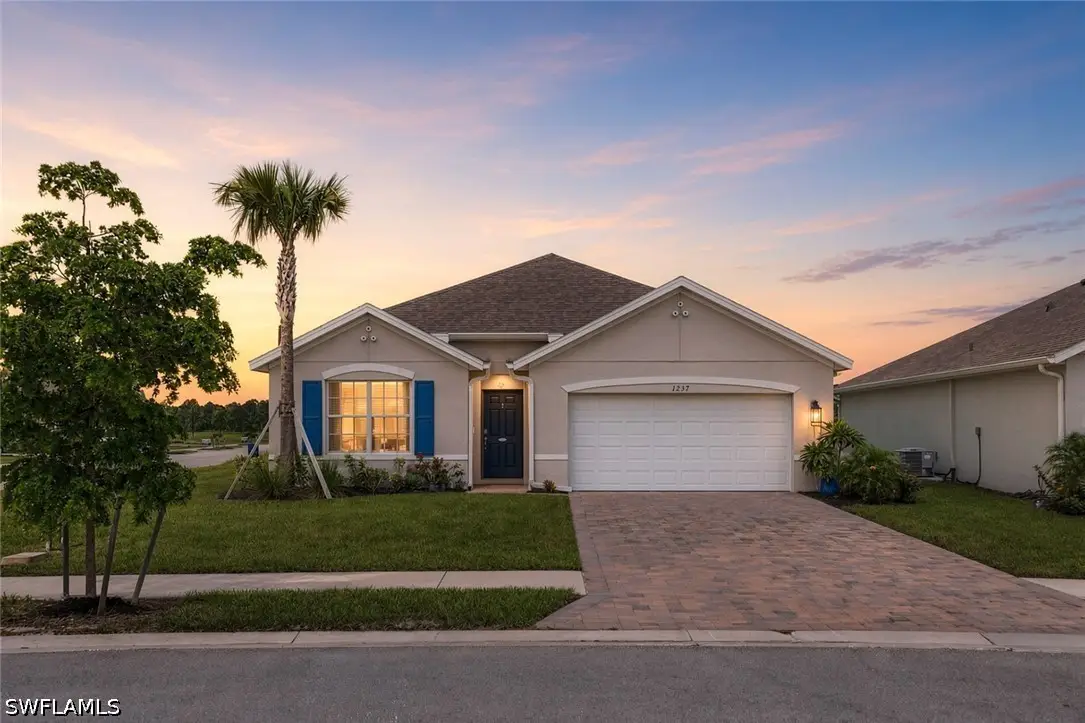 1237 Brumfield Xing, Fort Myers, FL 33905 - #1