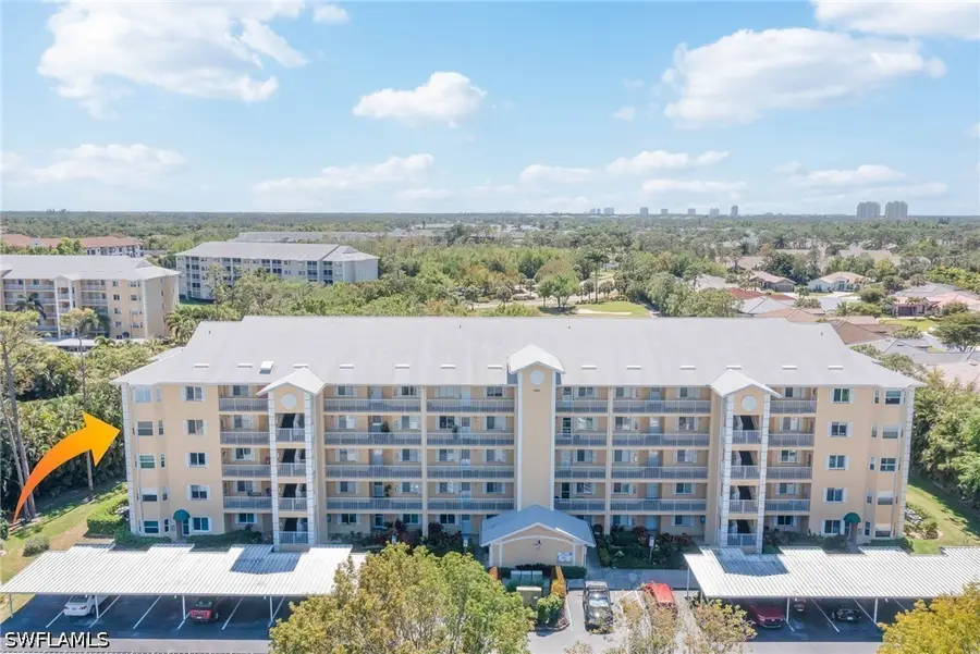 19851 Breckenridge Drive #401, Estero, FL 33928 - #2