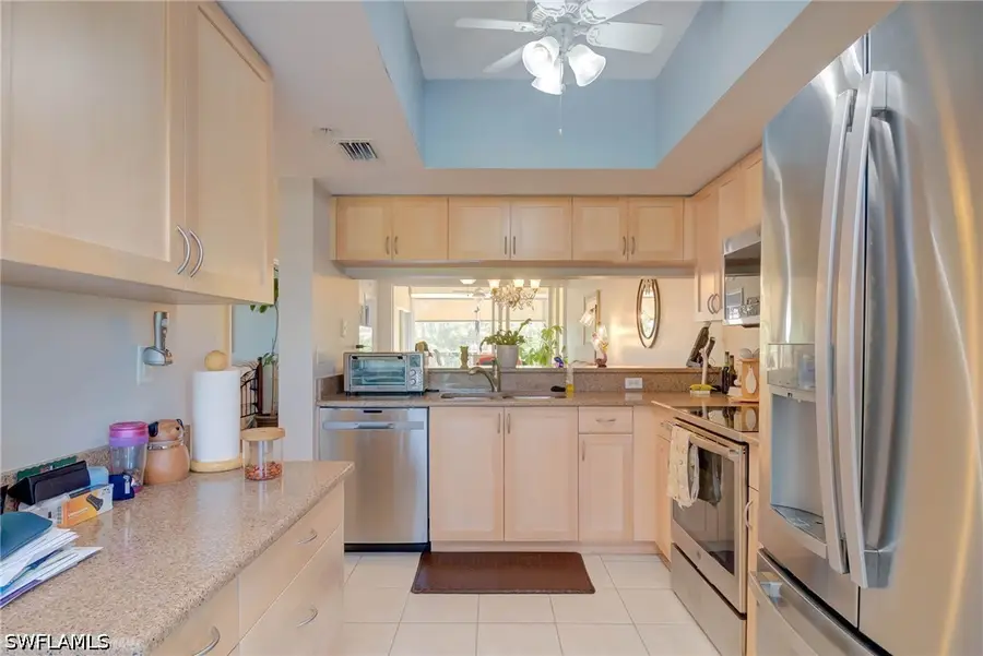 19851 Breckenridge Drive #401, Estero, FL 33928 - #3