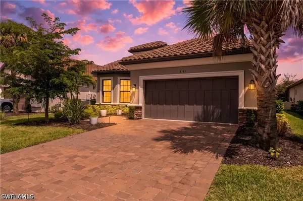 8143 Lucello Terrace S, Naples, FL 34114