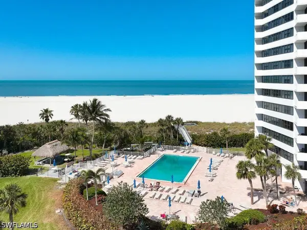 58 N Collier Boulevard #214, Marco Island, FL 34145