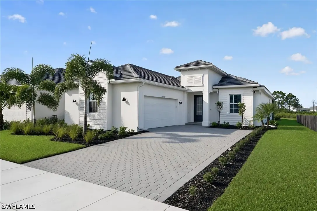 15398 Green Acres Avenue, Babcock Ranch, FL 33982 - #1