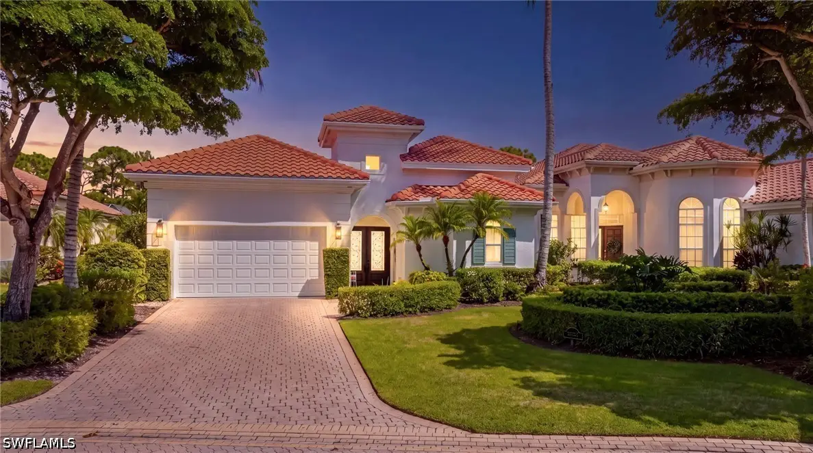 22081 Natures Cove Court, Estero, FL 33928 - #1