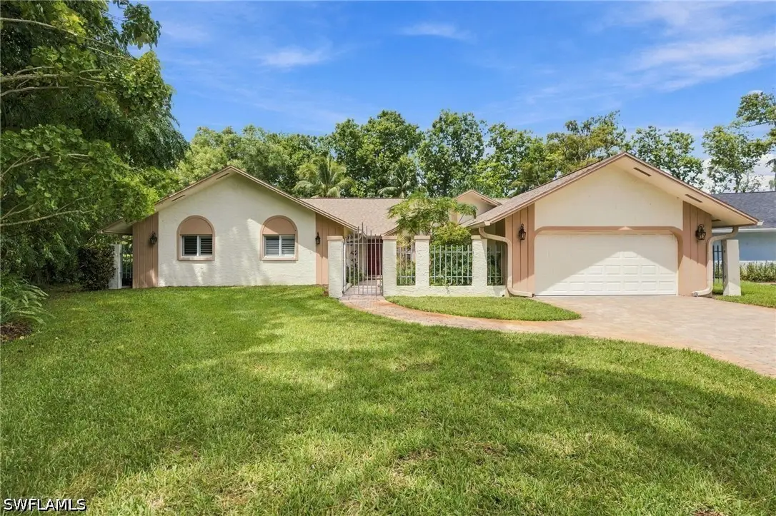 3066 Round Table Lane, Naples, FL 34112 - #1