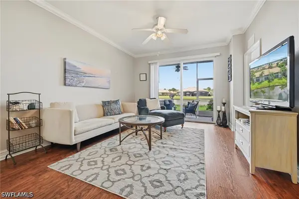 20030 Barletta Lane #416, Estero, FL 33928