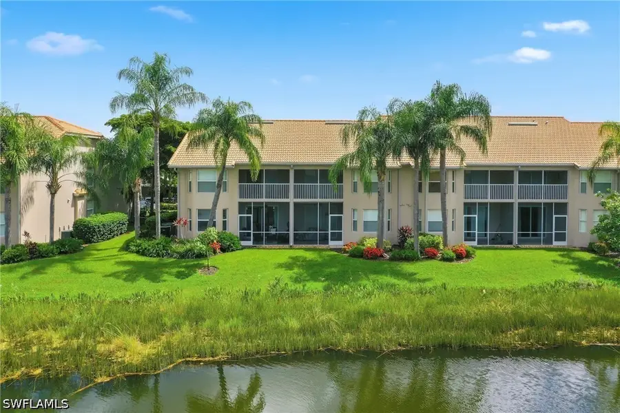 20030 Barletta Lane #416, Estero, FL 33928 - #3