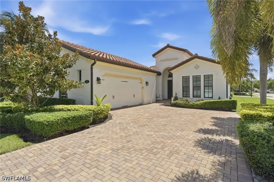 9201 Woodhurst Drive, Naples, FL 34120 - #2