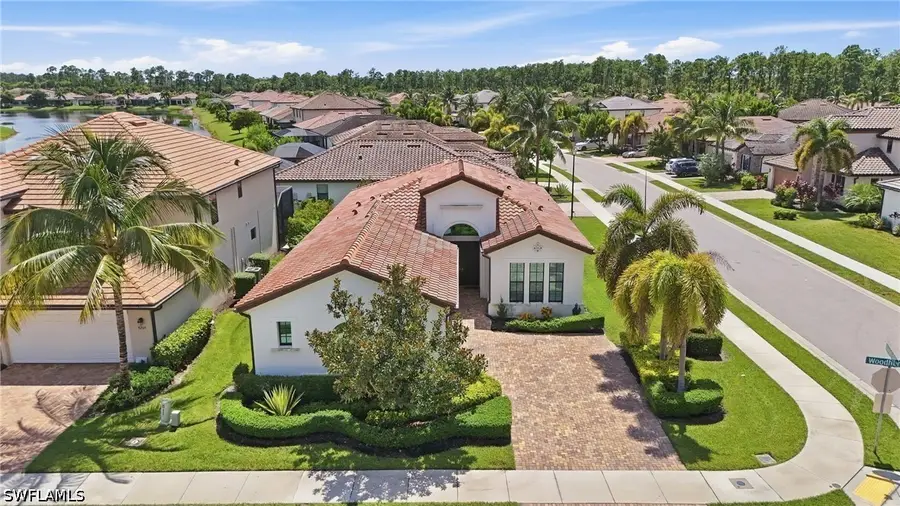 9201 Woodhurst Drive, Naples, FL 34120 - #3