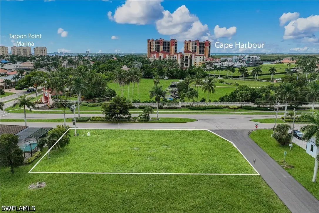 5429 SW 16th Place, Cape Coral, FL 33914 - #1