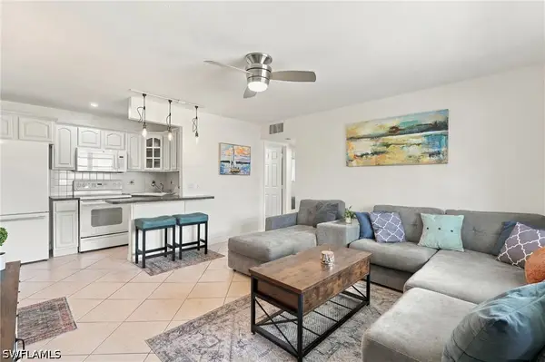 457 Tallwood Street #408, Marco Island, FL 34145