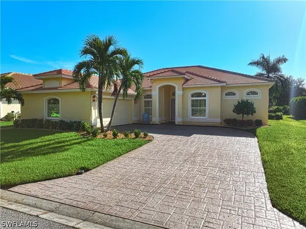 26307 Clarkston Drive, Bonita Springs, FL 34135