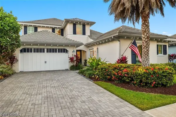 4926 Andros Drive, Naples, FL 34113