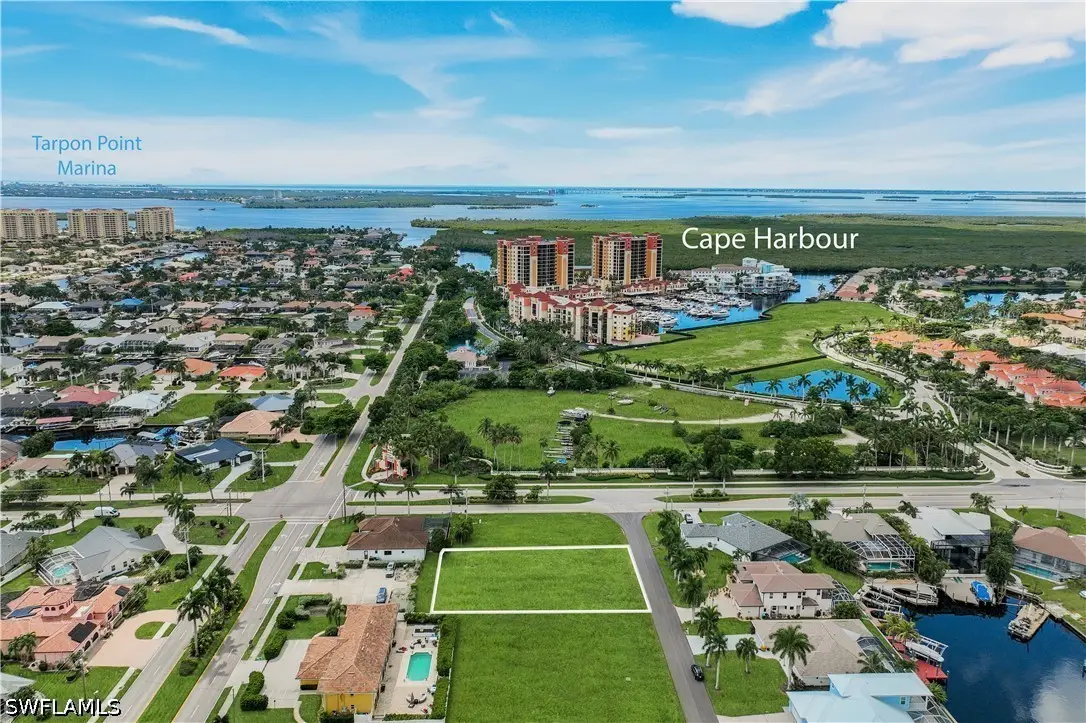 5425 SW 16th Place, Cape Coral, FL 33914 - #1