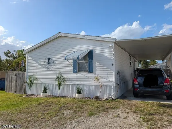 12970 Spencer Street, Fort Myers, FL 33908