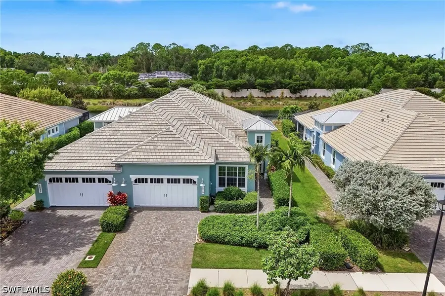 5879 Haiti Drive, Naples, FL 34113 - #2