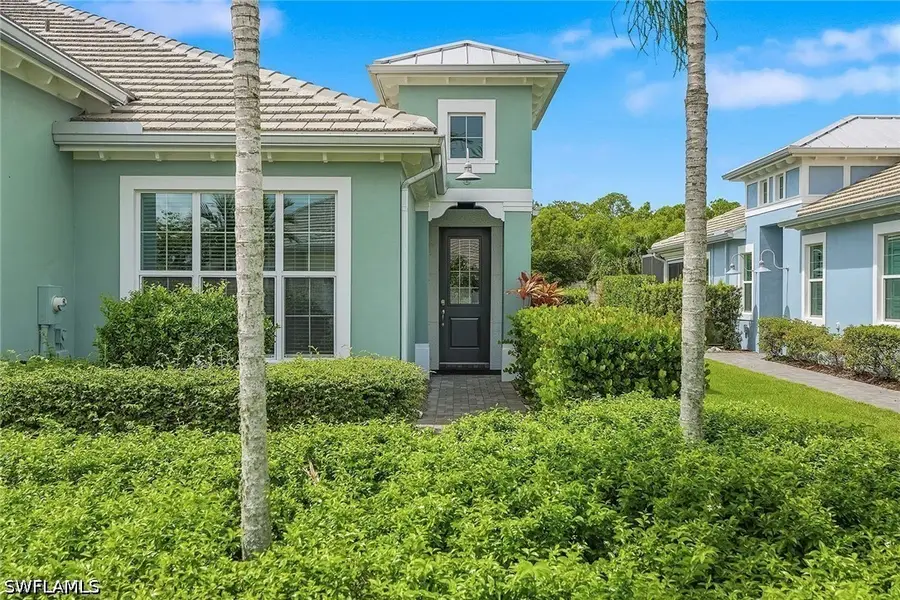 5879 Haiti Drive, Naples, FL 34113 - #3