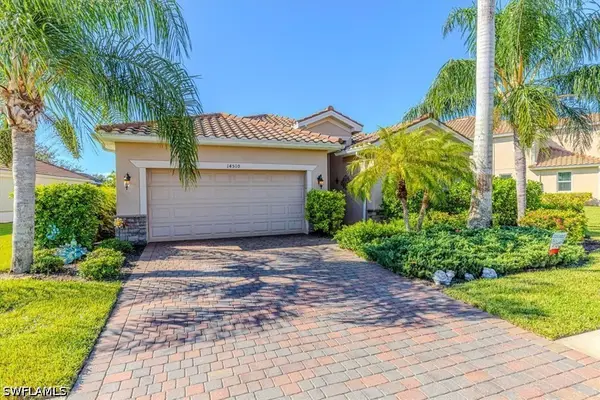 14510 Lanier Court, Naples, FL 34114