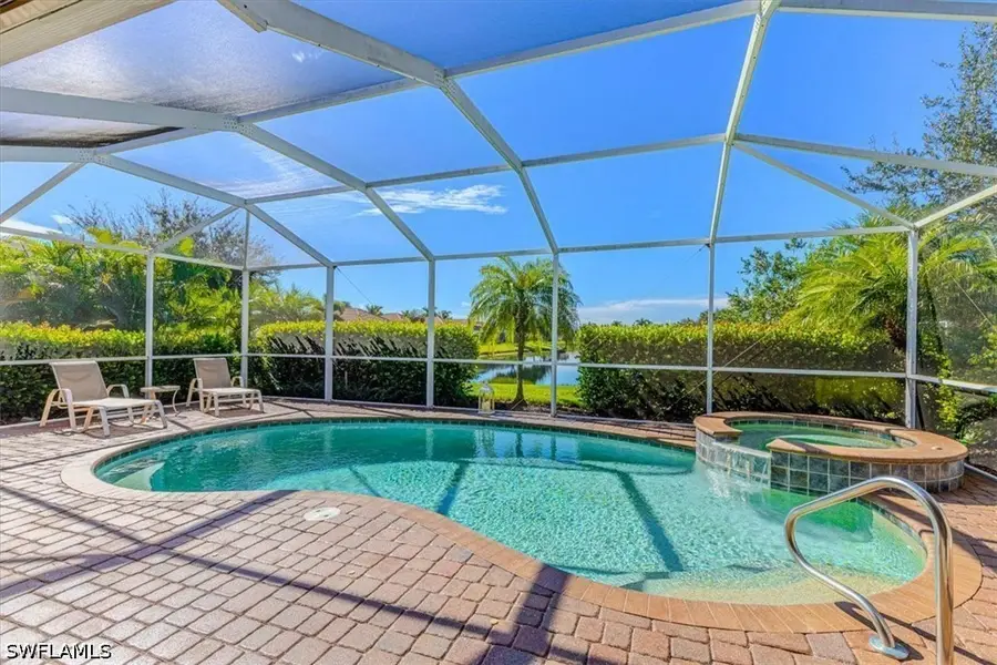 14510 Lanier Court, Naples, FL 34114 - #2