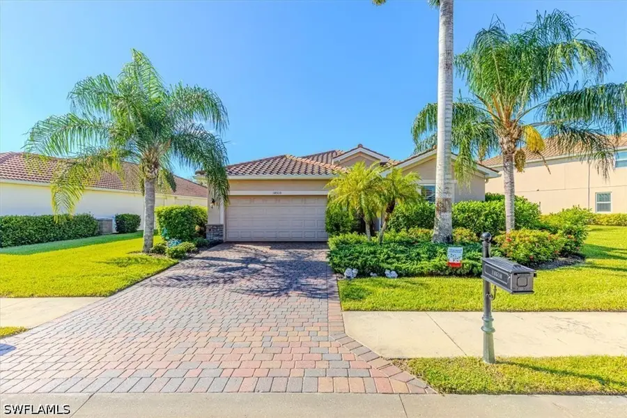 14510 Lanier Court, Naples, FL 34114 - #3