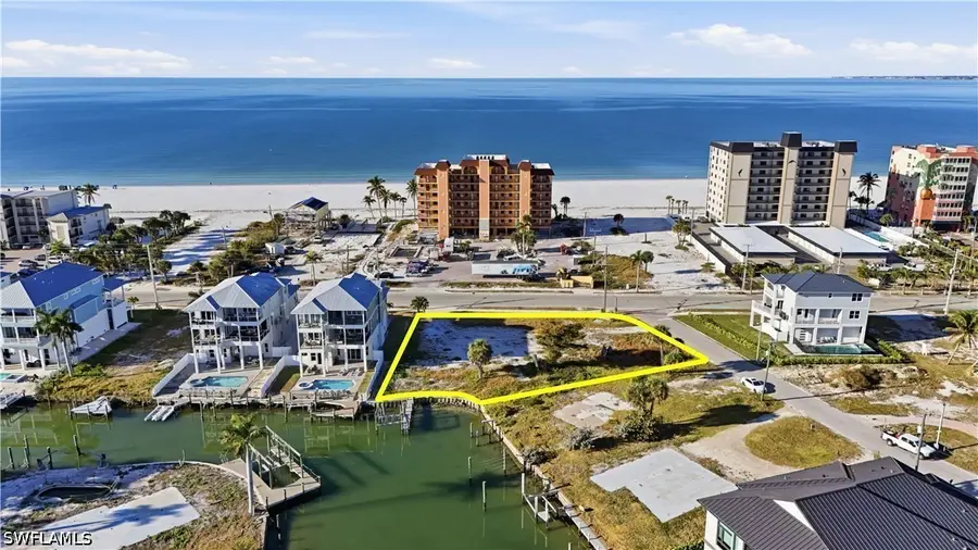 601 Estero Boulevard, Fort Myers Beach, FL 33931 - #2