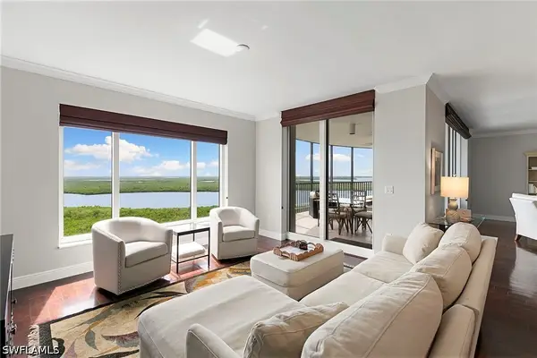 1050 Borghese Lane #1202, Naples, FL 34114