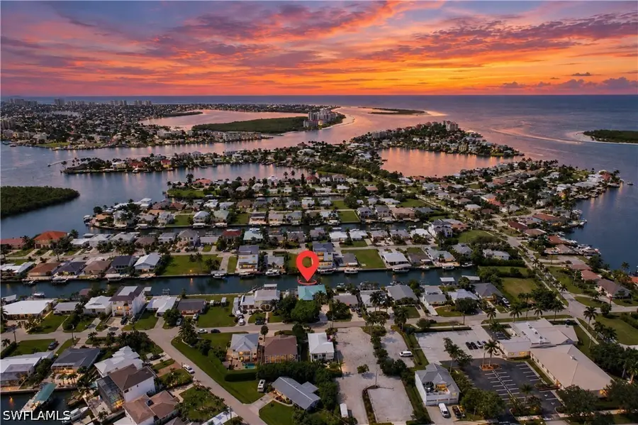 132 E Hilo Street, Naples, FL 34113 - #2