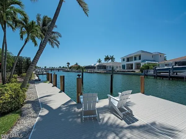 466 Clifton Court, Marco Island, FL 34145