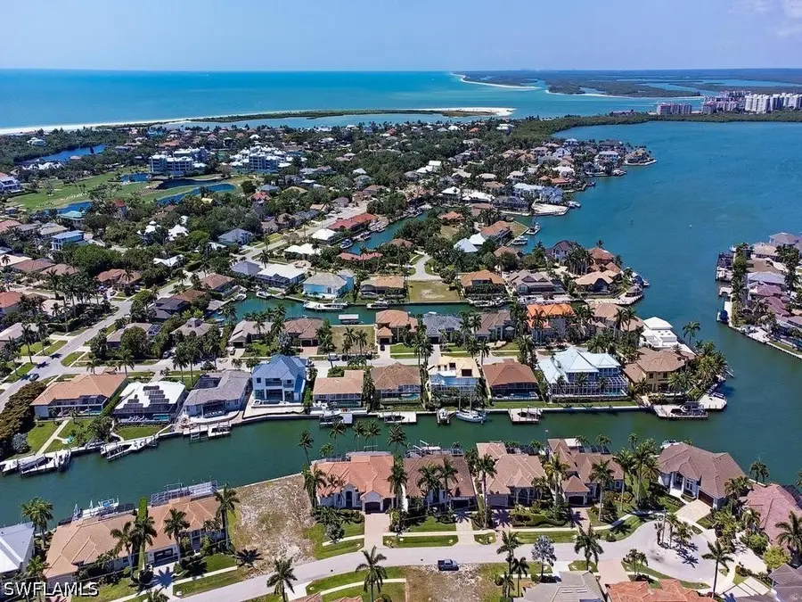 466 Clifton Court, Marco Island, FL 34145 - #2