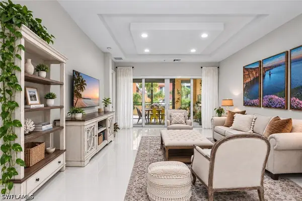 21460 Strada Nuova Circle #B205, Estero, FL 33928