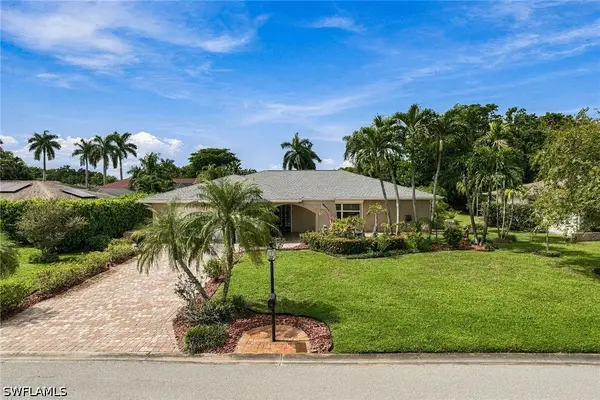 Address Withheld By Seller, Naples, FL 34113