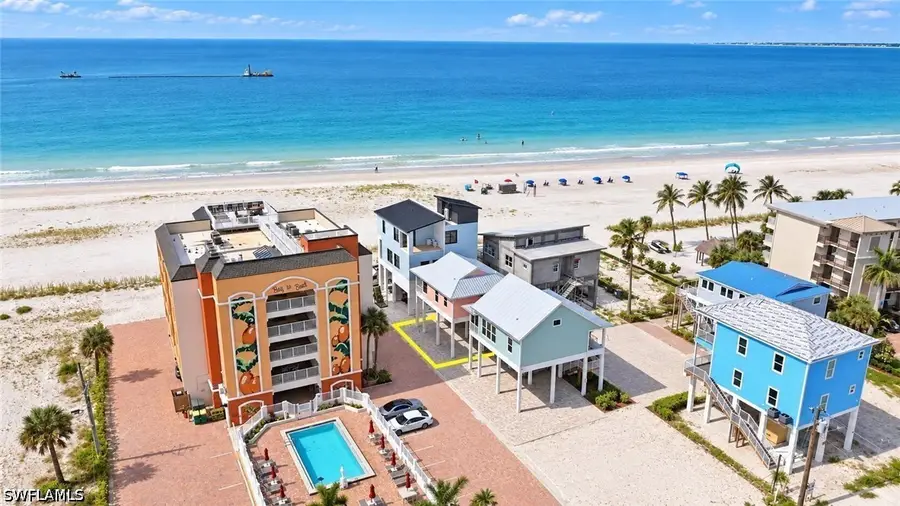 724 Estero Boulevard, Fort Myers Beach, FL 33931 - #3