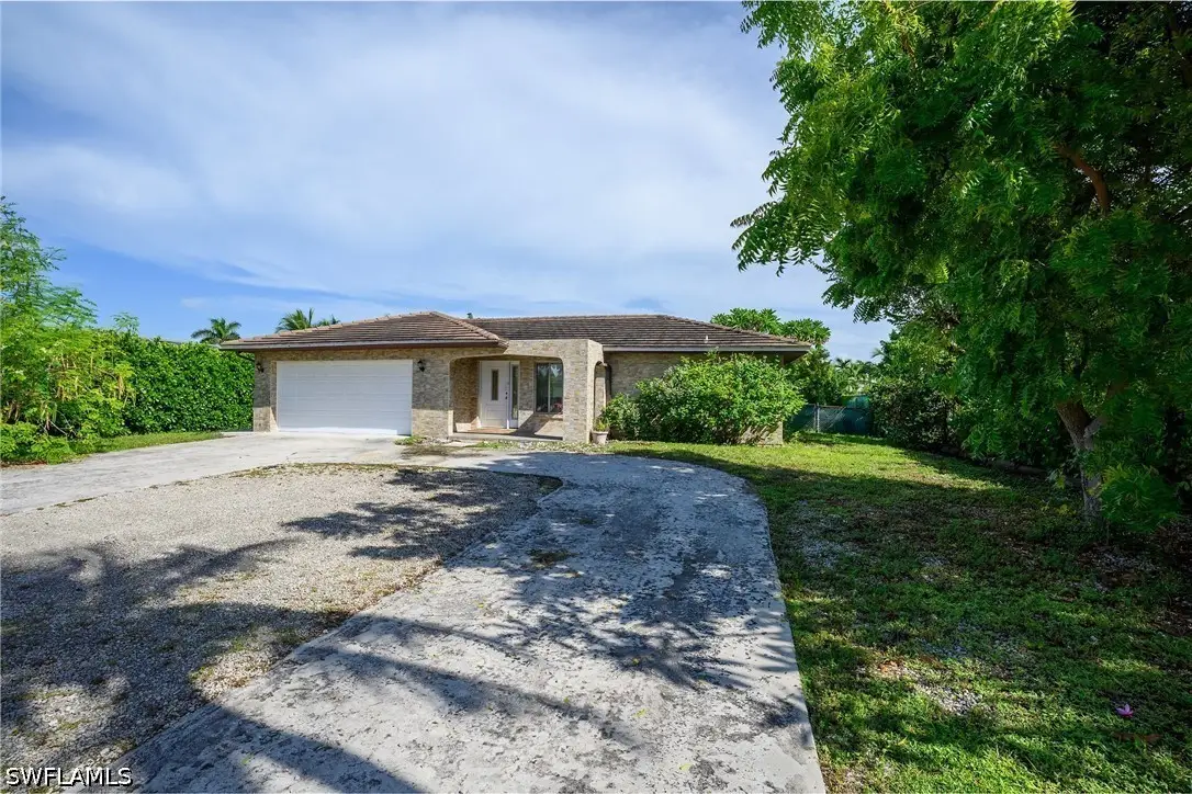350 Columbus Way, Marco Island, FL 34145 - #1