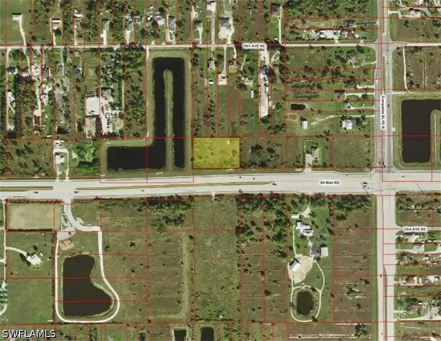 XXXX Oil Well Road, Naples, FL 34120 - #2