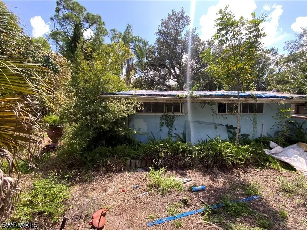 545 Evergreen Road, North Fort Myers, FL 33903 - #1