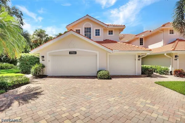 23166 Rosedale Drive #201, Estero, FL 34135