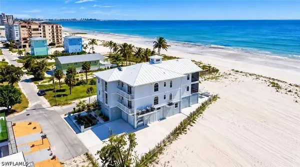 61 Mango Street, Fort Myers Beach, FL 33931