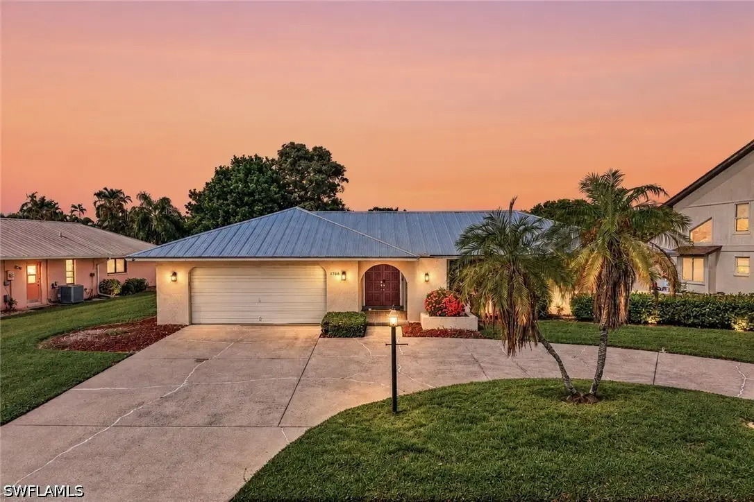 1768 Whiskey Creek Drive, Fort Myers, FL 33919 - #1