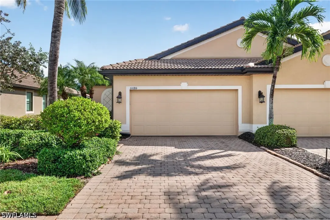 11086 St Roman Way, Bonita Springs, FL 34135 - #1