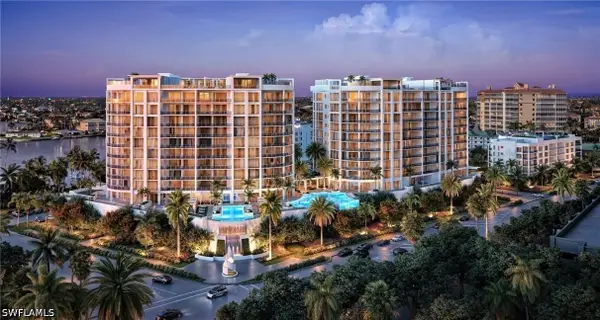 Address Withheld By Seller, Naples, FL 34108