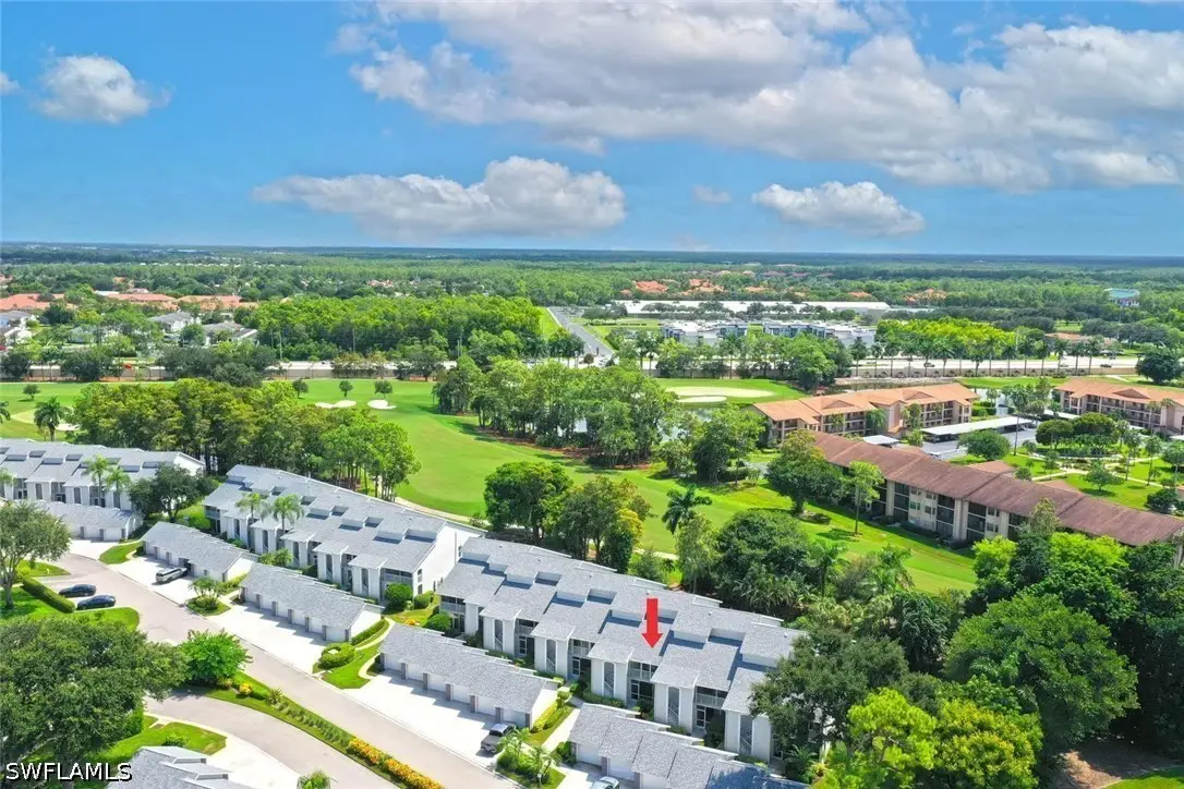 470 Country Hollow Court #I204, Naples, FL 34104 - #1