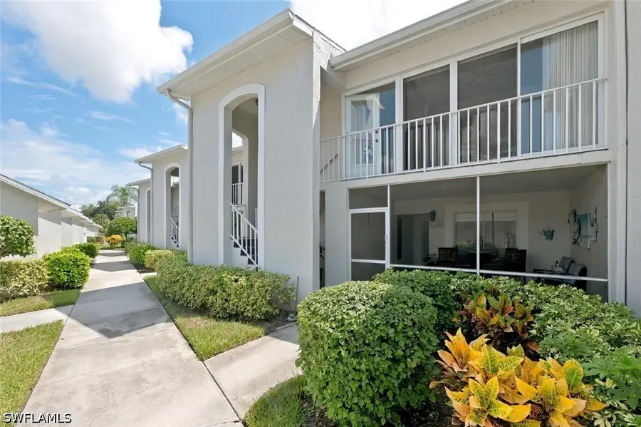 470 Country Hollow Court #I204, Naples, FL 34104 - #2