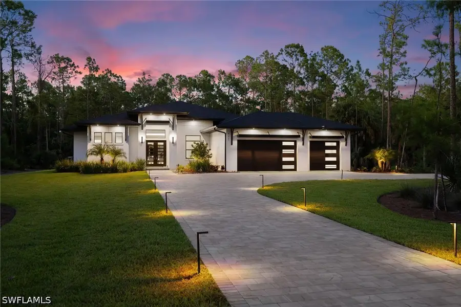 4221 7th Avenue Nw, Naples, FL 34119 - #2