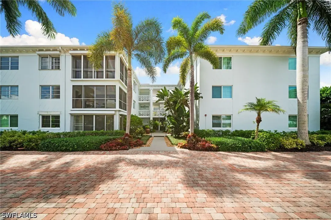 280 2nd Avenue S #303, Naples, FL 34102 - #1