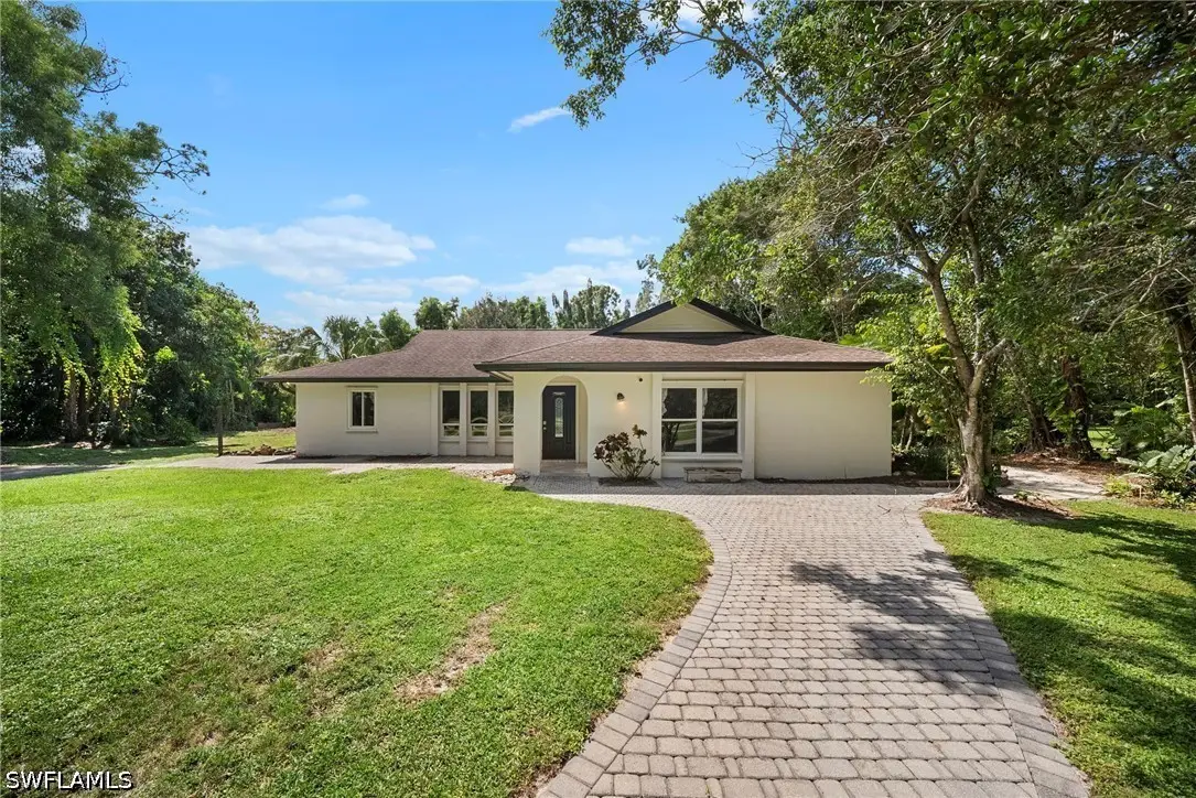 5750 Westport Lane, Naples, FL 34116 - #1