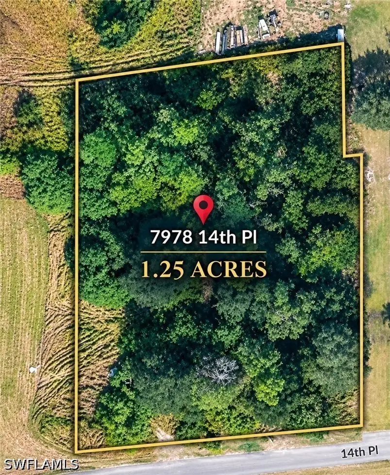 7978 14th Place, Labelle, FL 33935 - #1