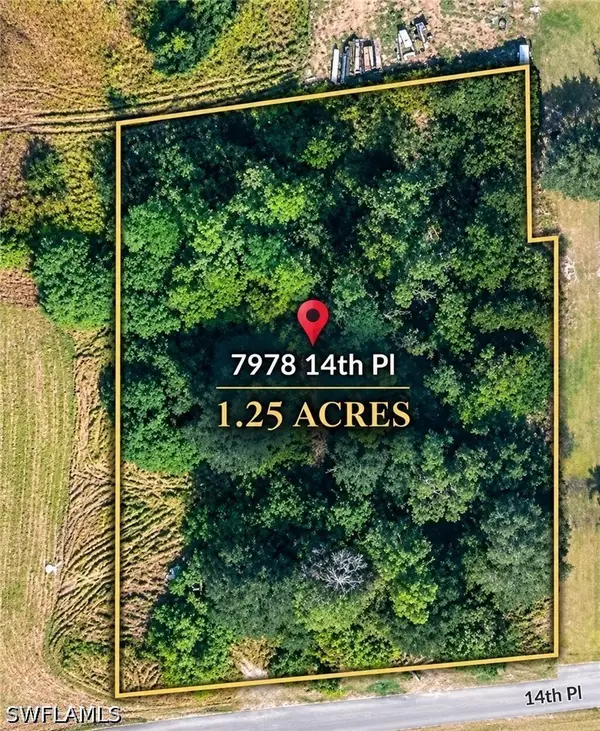 7978 14th Place, Labelle, FL 33935
