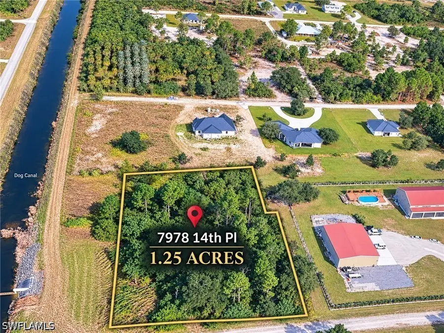 7978 14th Place, Labelle, FL 33935 - #2