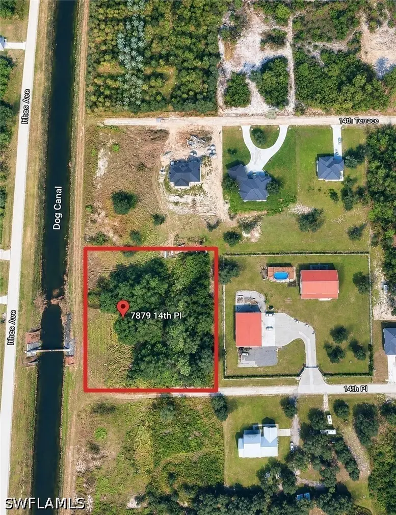 7978 14th Place, Labelle, FL 33935 - #3