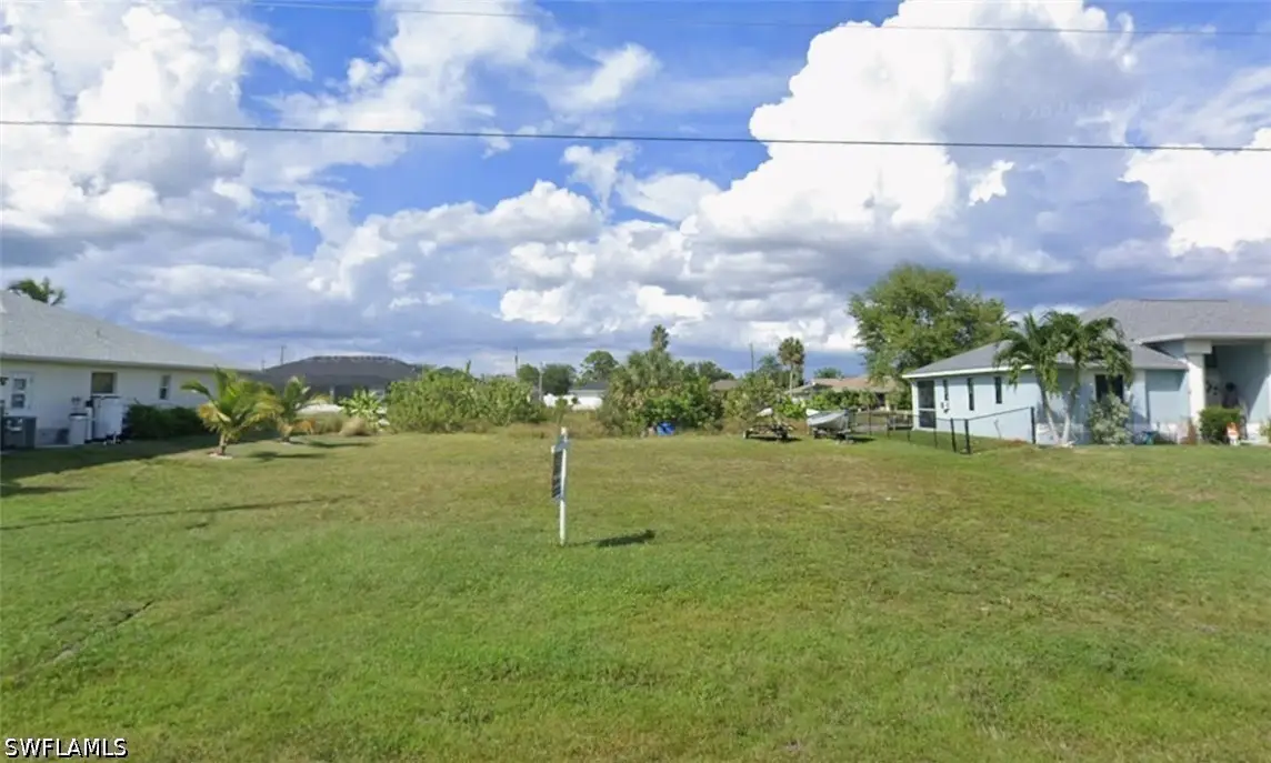 2110 NW 9th Terrace, Cape Coral, FL 33993 - #1