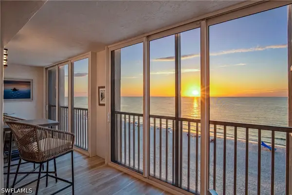 25900 Hickory Boulevard #605, Bonita Springs, FL 34134